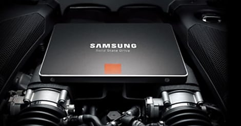 Samsung franchit un pas dans la démocratisation du SSD de hautes capacités