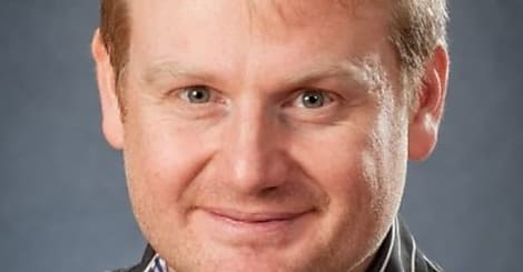 Viadeo : Michel Meyer, six petits mois et puis s'en va