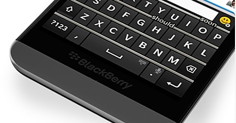 BlackBerry 10.2.1 : plus de productivité et une sécurité affinée