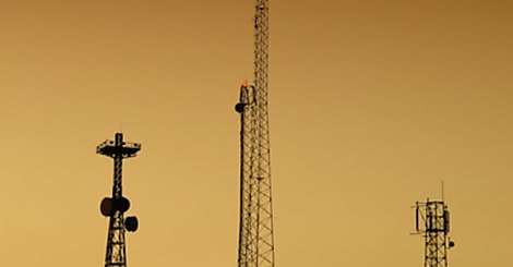Orange va étoffer son réseau mobile avec TDF
