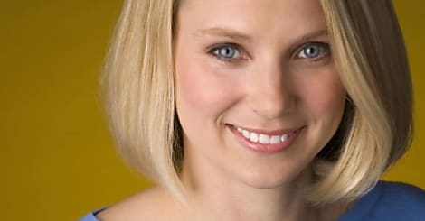 Résultats Yahoo! : mission (presque) réussie pour Marissa Mayer