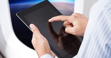 Ventes de tablettes : bientôt la saturation dans les pays développés