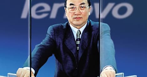 Quiz Silicon.fr - Connaissez-vous le constructeur chinois Lenovo ?