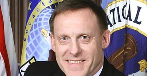 La NSA sera pilotée par le vice-amiral Michael Rogers