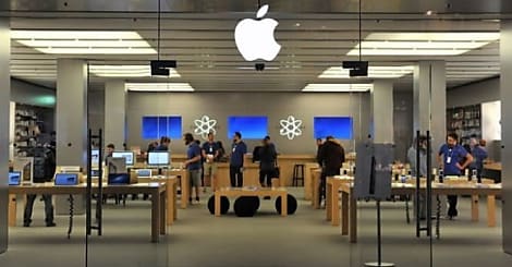 Apple, champion de l'innovation depuis 10 ans