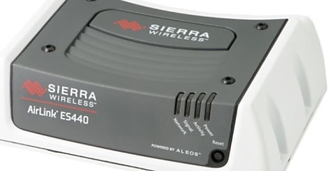 Sierra Wireless connecte les succursales à Internet en 4G LTE