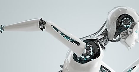 Un tiers des emplois remplacés par des robots d'ici 2025 ?