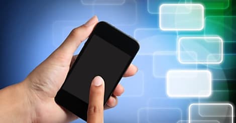 Le marché mondial des smartphones proche de la saturation