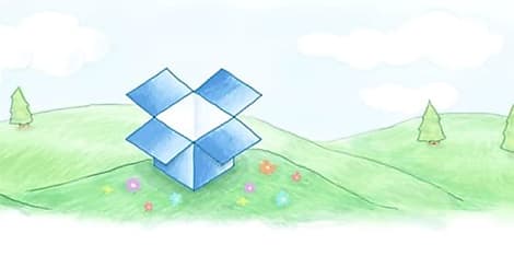 Dropbox : rumeur de piratage et bug effaceur de fichiers