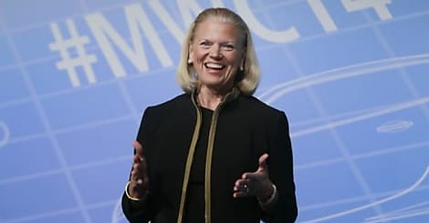Résultats : IBM piégé par le virage vers le Cloud