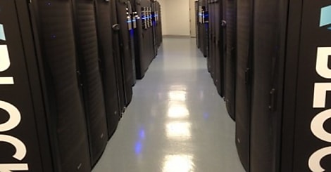 EMC rachète les parts de Cisco dans leur co-entreprise VCE