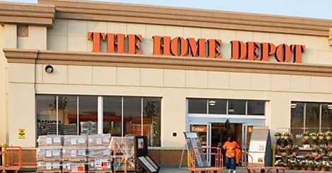 Home Depot : 53 millions d'adresses e-mail également dérobées