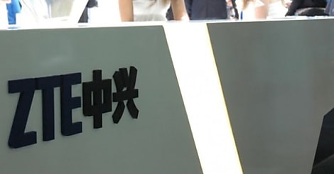 ZTE veut faire de la 5G avant l'heure