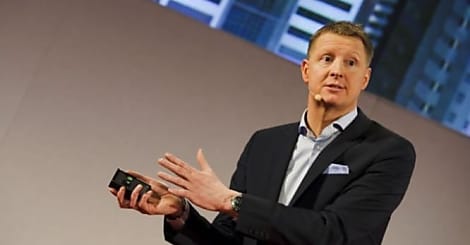 Licenciements en vue chez Ericsson