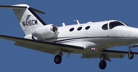 Espionnage : les Etats-Unis lancent des avions renifleurs de data mobile
