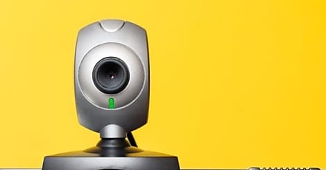 Des milliers de webcams en France piratées par un site russe