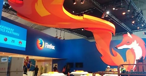 Résultats : Mozilla toujours Google dépendant en 2013