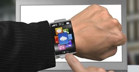 Les wearable technologies pour mesurer la productivité des salariés ?