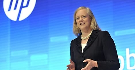 Après des résultats en berne, HP s'active sur la scission