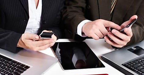 Les notebooks devraient rattraper les tablettes en 2015