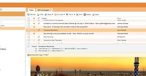 Oracle intègre le WebRTC à son offre de communication unifiée