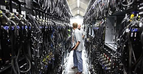 Dans le Cloud, Linux écrase Windows