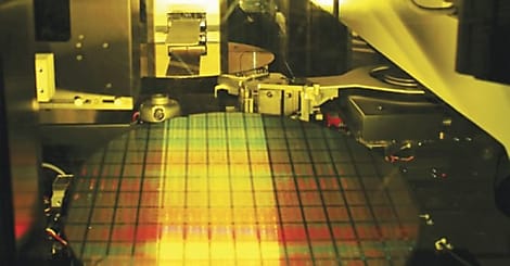 Semi-conducteurs : TSMC vise le 16 nm pour 2015