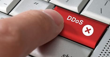 Sécurité : Huawei renforce son offre anti-DDoS