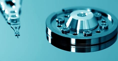 Archive HDD : 8 To pour 250 euros chez Seagate