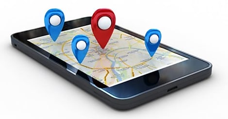 CNIL et Inria : les apps Android et iOS toujours aussi indiscrètes