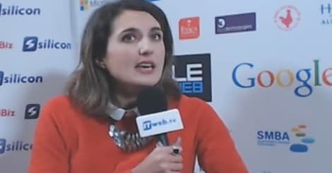 Clara Delétraz, French Tech, « Les start-up se projettent de plus en plus à l'international »