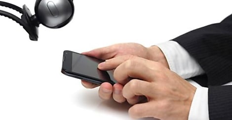Verizon : une offre de téléphonie sécurisée. avec backdoor ?