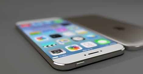 Un iPhone 6s en version Mini de 4 pouces attendu en 2015 ?