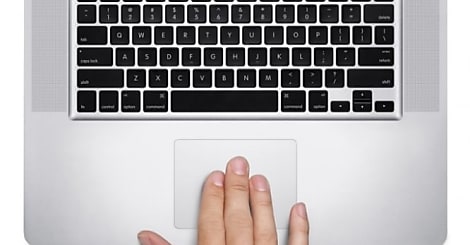 Les MacBook d'Apple menacés par les disques Thunderbolt