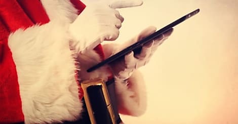 Silicon.fr vous souhaite de joyeuses fêtes de Noël