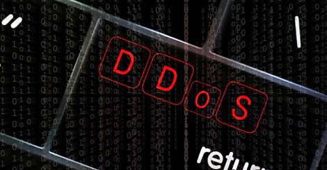 Rackspace, cible d'une attaque DDoS sur ses serveurs DNS