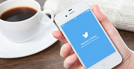 Panne géante chez Twitter