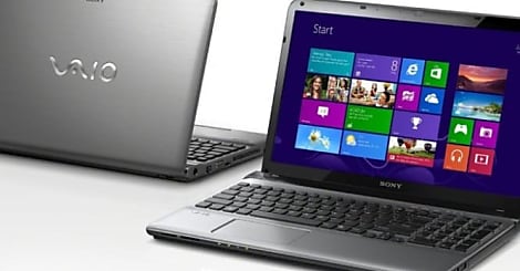 Sony vend ses PC, l'avenir des Vaio incertain à l'international