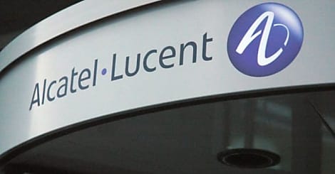 Résultats 2013 : Alcatel-Lucent réduit sa perte à 1,3 milliard d'euros