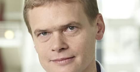 Viktor Arvidsson (Ericsson): «La 5G au service des usages»