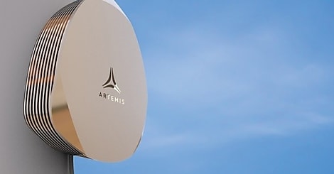 Artemis veut révolutionner la téléphonie mobile avec ses pCell