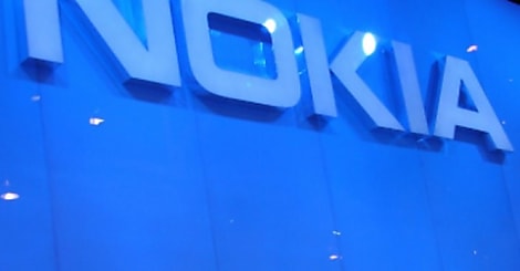 Nokia voudrait racheter Juniper