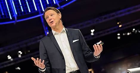 MWC 2014 : Ericsson éclaire les réseaux mobiles