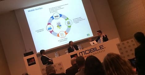 CA Technologies : un Cloud pour la mobilité en entreprise
