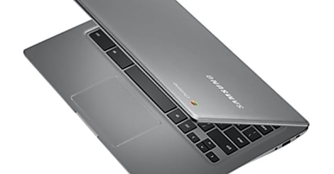 Samsung lance sa nouvelle vague de Chromebook ARM