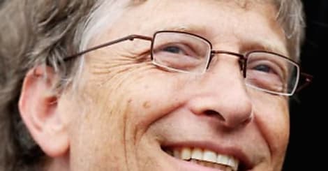 Bill Gates est de nouveau l'homme le plus riche de la planète