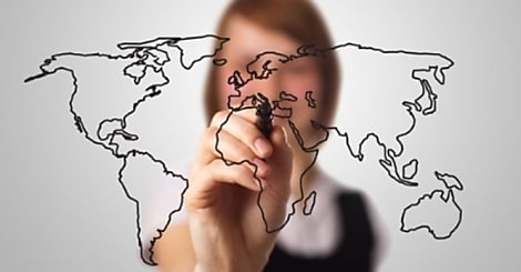 L'expatriation des jeunes français ? C'est positif pour l'industrie IT