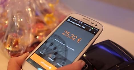 Itinérance 4G : Orange couvre tous les pays limitrophes à la France