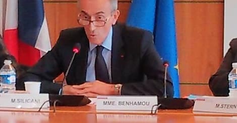L'Arcep de nouveau autorisé à jouer les gendarmes