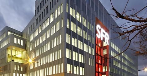 Bouygues proposerait 13 milliards pour SFR face à Numericable